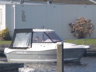 Casa per le vacanze Lemmer Ambiente 19