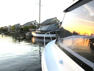 Casa per le vacanze Lemmer Ambiente 20