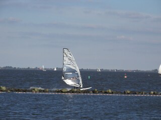 Casa per le vacanze Lemmer Ambiente 21