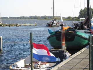 Casa per le vacanze Lemmer Ambiente 22