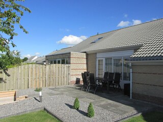 Casa per le vacanze Lemmer Registrazione all'aperto 4