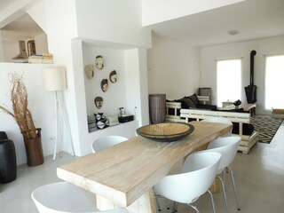 Villa Cala Tarida Ausstattung 18