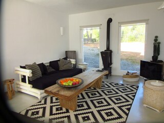 Villa Cala Tarida Características 19