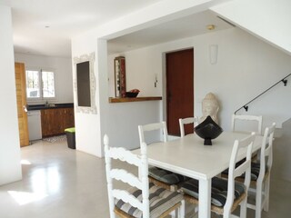 Villa Cala Tarida Características 22