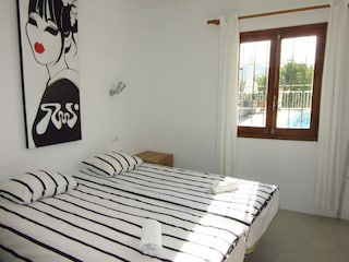 Villa Cala Tarida Ausstattung 25