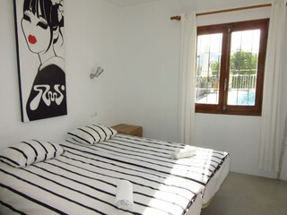 Villa Cala Tarida Características 23