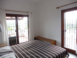 Villa Cala Tarida Kenmerken 18