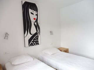 Villa Cala Tarida Ausstattung 22