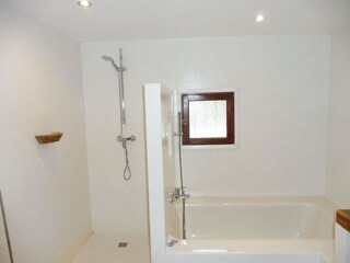 Villa Cala Tarida Ausstattung 23