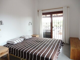 Villa Cala Tarida Features 26