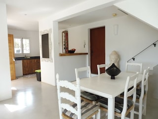 Villa Cala Tarida Features 32
