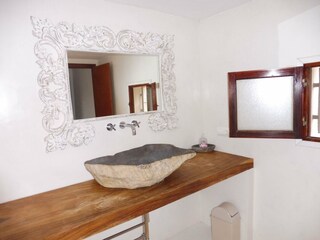 Villa Cala Tarida Features 29