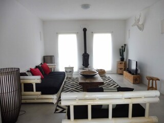 Villa Cala Tarida Features 17
