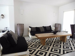 Villa Cala Tarida Features 33
