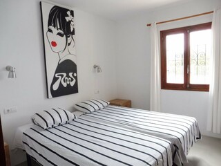 Villa Cala Tarida Caratteristiche 22