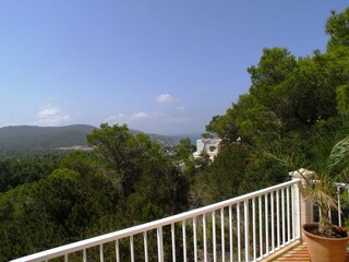 Villa Cala Tarida Enregistrement extérieur 14
