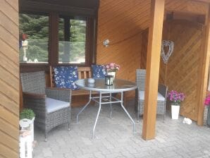 Ferienwohnung im Städtedreieck Flensburg, Schleswig, Husum - Börm - image1