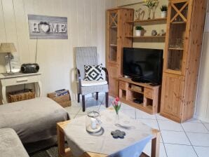 Ferienwohnung im Städtedreieck Flensburg, Schleswig, Husum