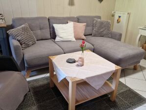 Holiday apartment im Städtedreieck Flensburg, Schleswig, Husum