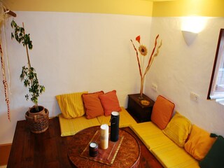 Cottage Sant Josep de sa Talaia Features 15