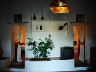 Cottage Sant Josep de sa Talaia Features 16