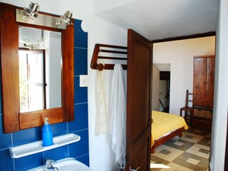 Vakantiehuisje Sant Josep de sa Talaia Kenmerken 17