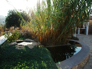 Casa de campo Sant Josep de sa Talaia Grabación al aire libre 7