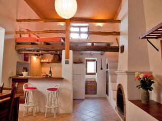 Cottage Sant Josep de sa Talaia Features 19