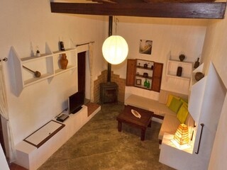 Cottage Sant Josep de sa Talaia Features 19