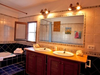 Cottage Sant Josep de sa Talaia Features 24