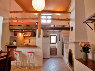 Cottage Sant Josep de sa Talaia Features 18