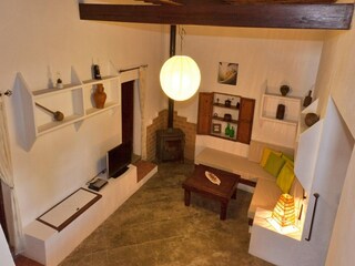 Type de propriété : Chalet Sant Josep de sa Talaia Équipement 20