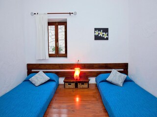 Landhaus Sant Josep de sa Talaia Ausstattung 22