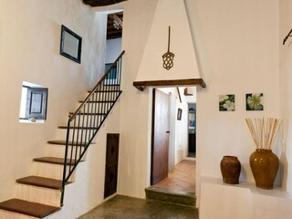 Landhaus Sant Josep de sa Talaia Ausstattung 24