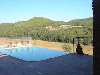 Cottage Cardona Outdoor Recording 3