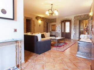 Landhaus Cardona Ausstattung 10