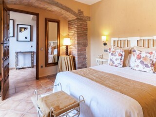 Casa de campo Cardona Características 19