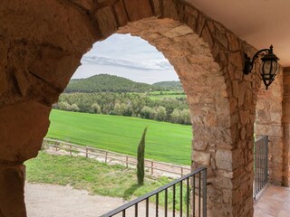 Casa de campo Cardona Grabación al aire libre 5
