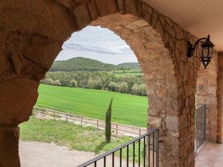 Cottage Cardona Outdoor Recording 5