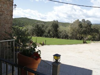 Casa de campo Cardona Entorno 36