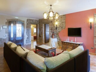 Casa de campo Cardona Características 25