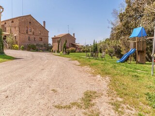 Casa de campo Cardona  39