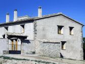 Casa de vacaciones Castellfollit del Boix Grabación al aire libre 1