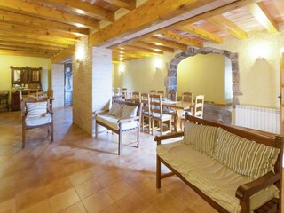 Cottage Castellfollit del Boix Ausstattung 11