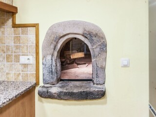 Casa de vacaciones Castellfollit del Boix Características 13