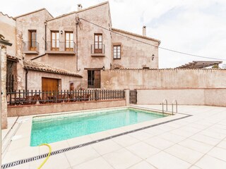 Cottage Castellfollit del Boix Außenaufnahme 4