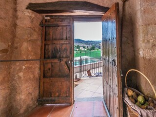 Casa vacanze Castellfollit del Boix Caratteristiche 19