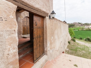 Holiday cottage Castellfollit del Boix Features 20