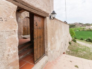 Maison de vacances Castellfollit del Boix Équipement 20