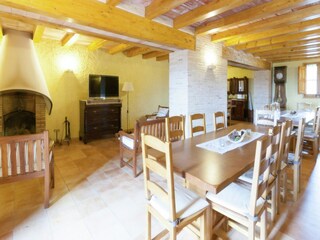 Cottage Castellfollit del Boix Ausstattung 23